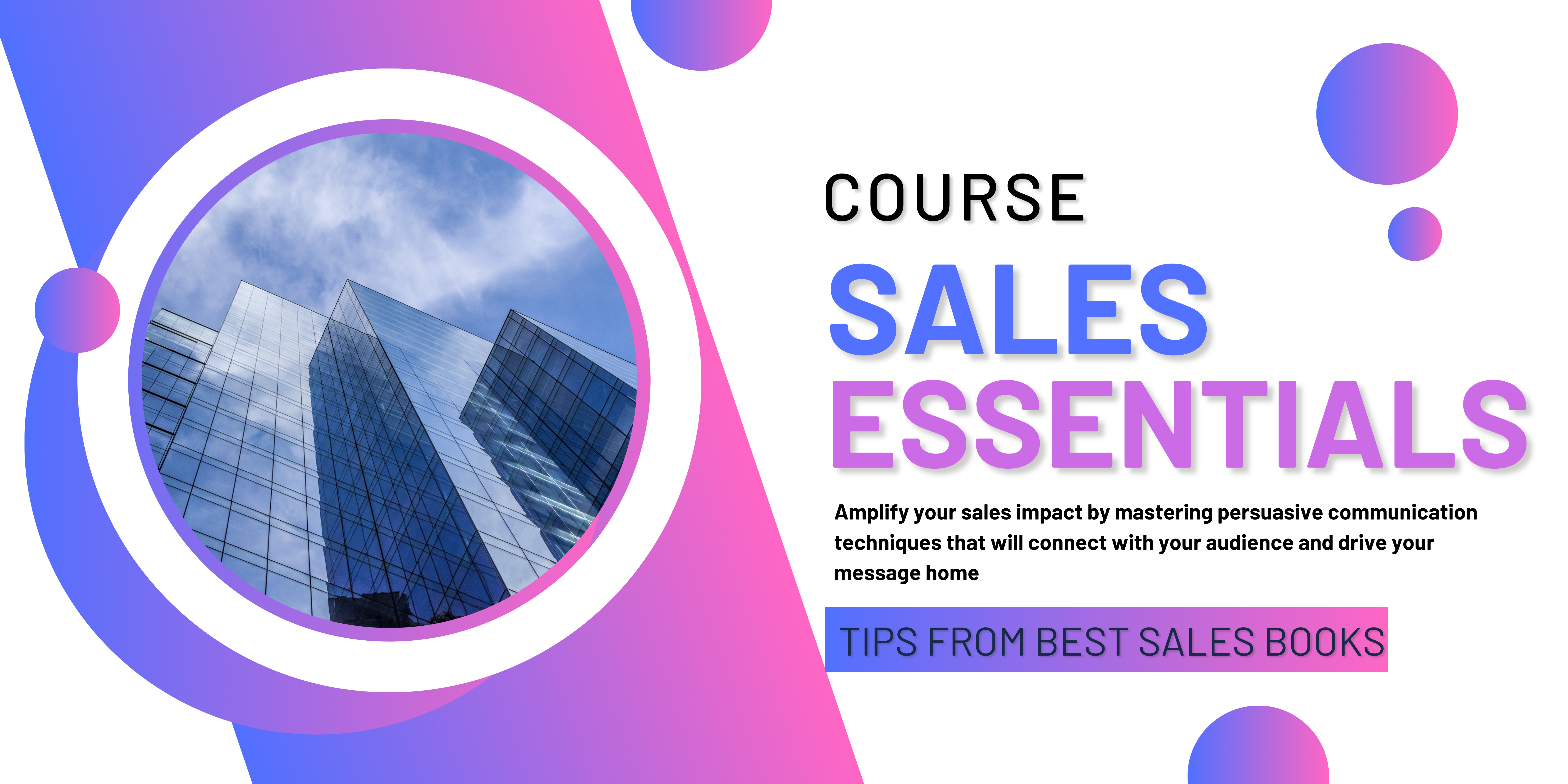 Product image for Sales Essentials: Fast-Track Your Success