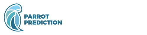 Parrot Prediction logo