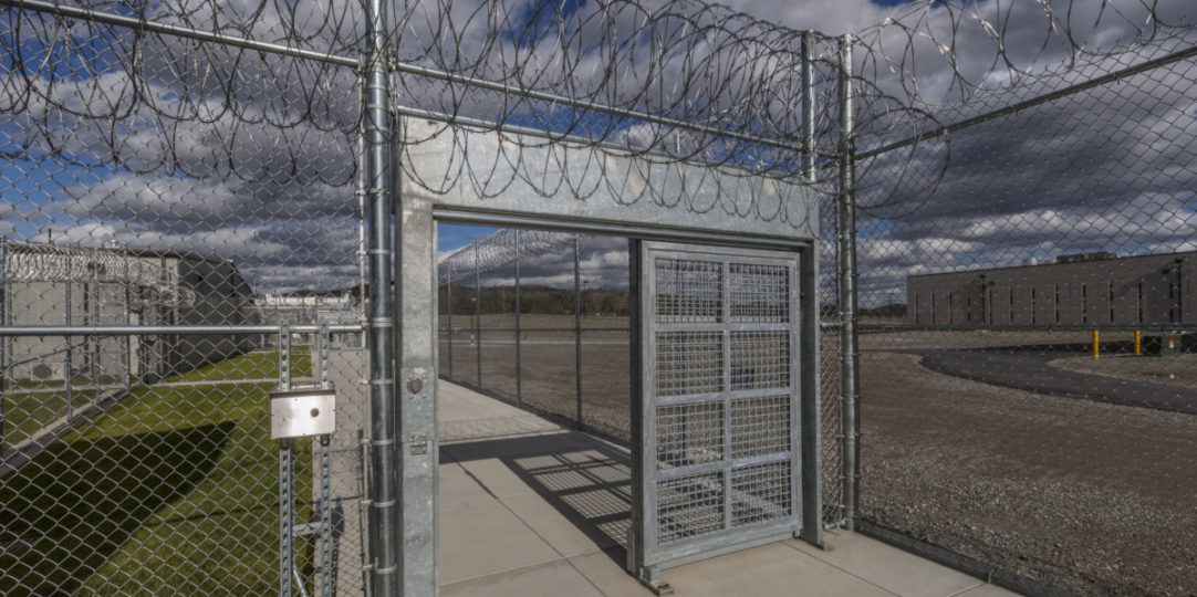 Product image for Re-entry Coaching