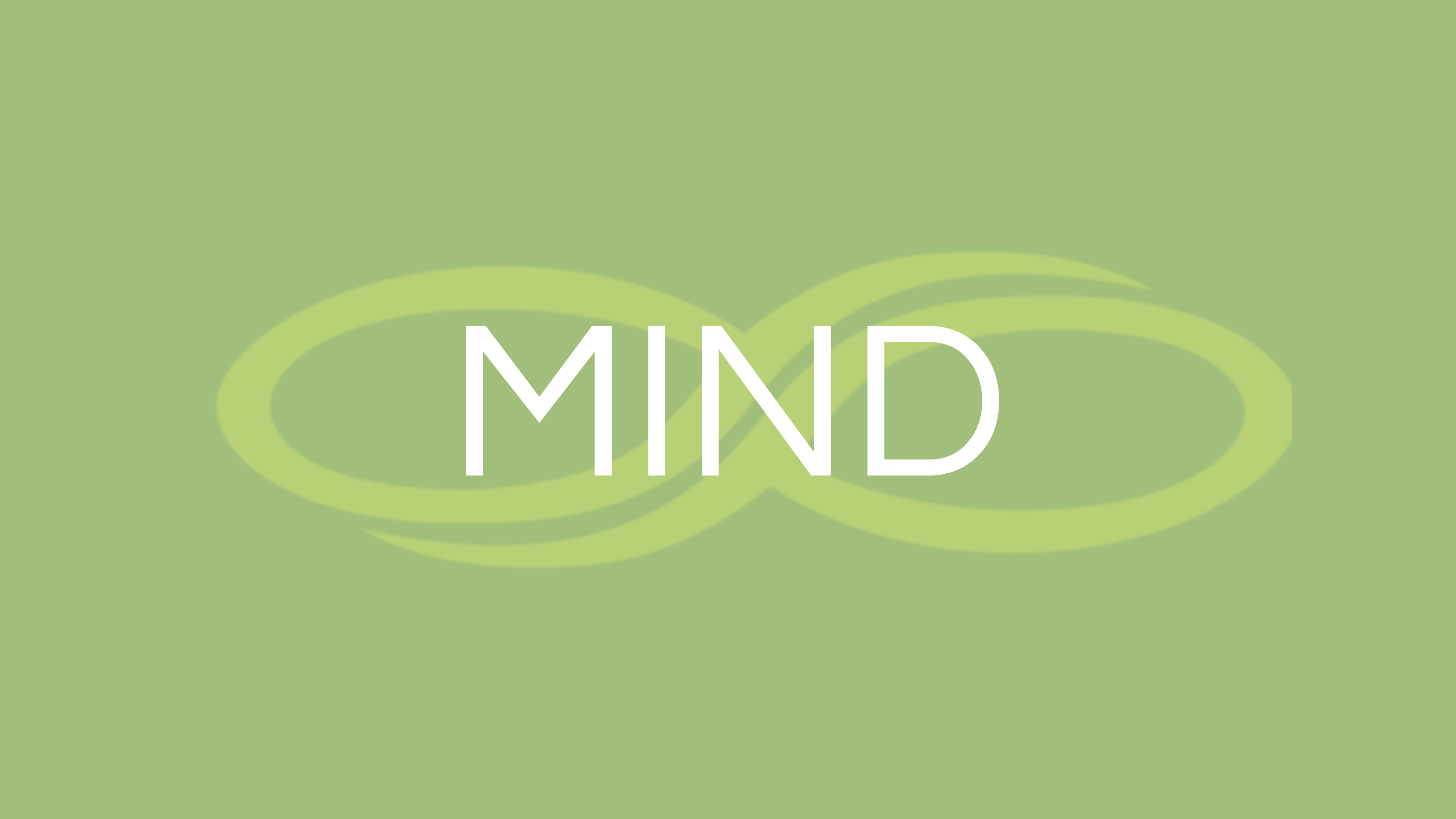 Product image for MIND 2026