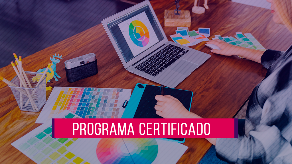 Product image for EXPERTO EN DISEÑO GRÁFICO PUBLICITARIO