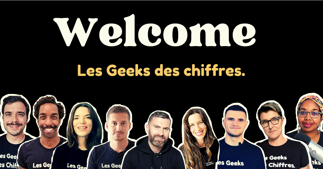 Image du produit pour Plateforme DCG Les Geeks des Chiffres 