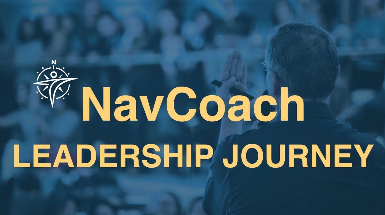 Product image for NavCoach MINI EXPERIENCE