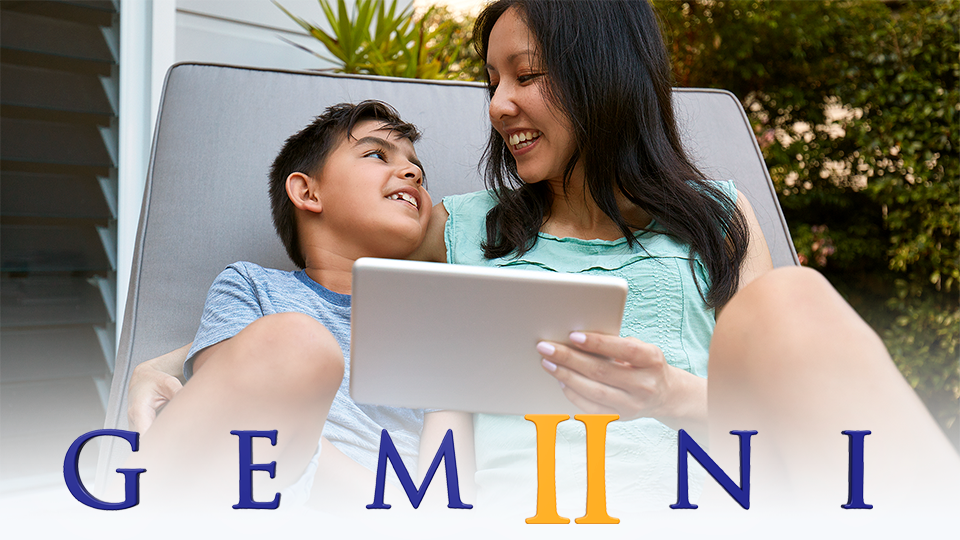 Product image for Gemiini For Parents 101