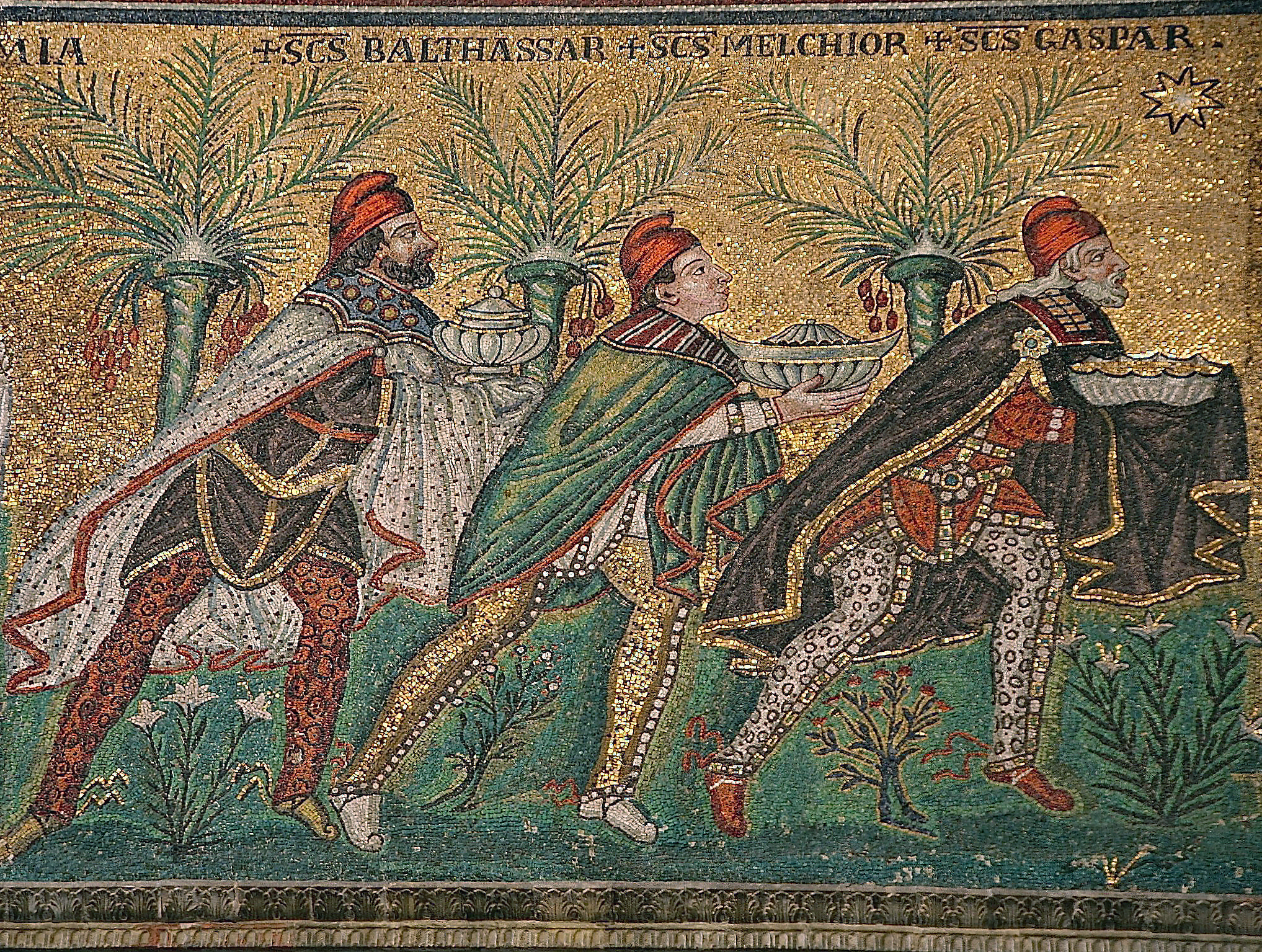 Product image for "Clash of Titans: The Sheperds VS The Kings"