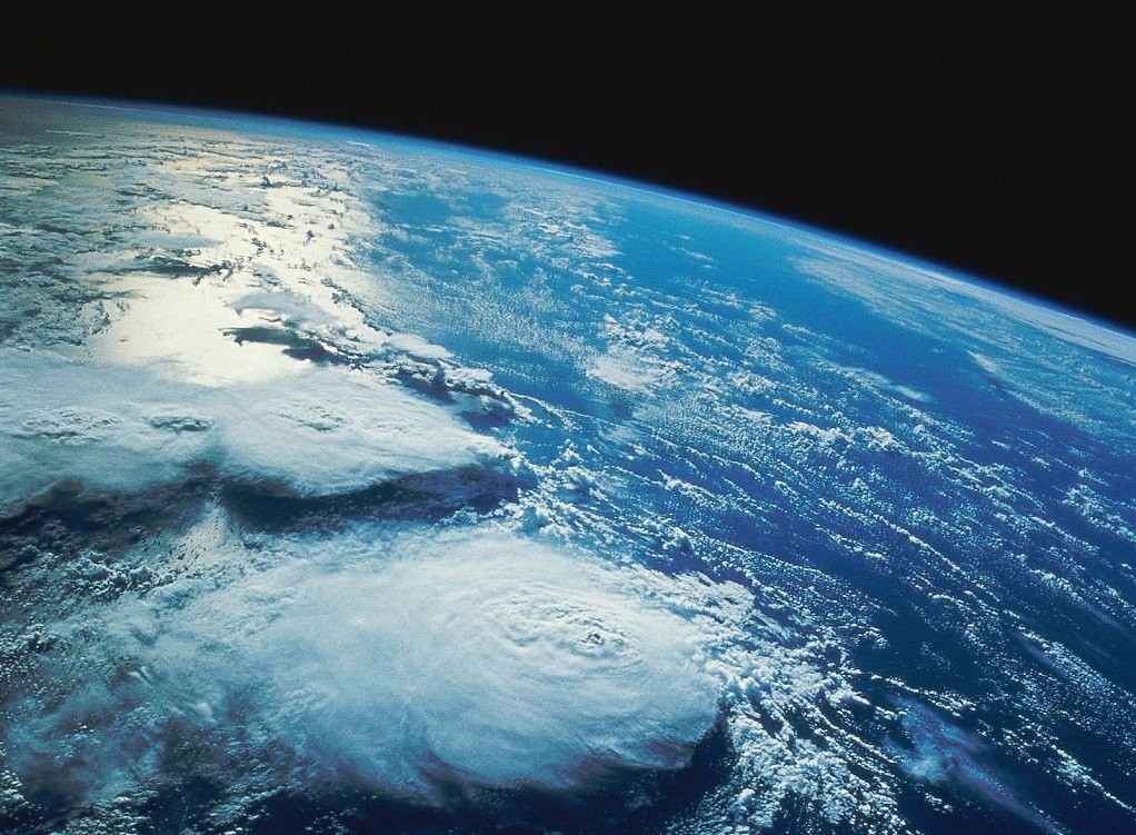 The earths atmosphere