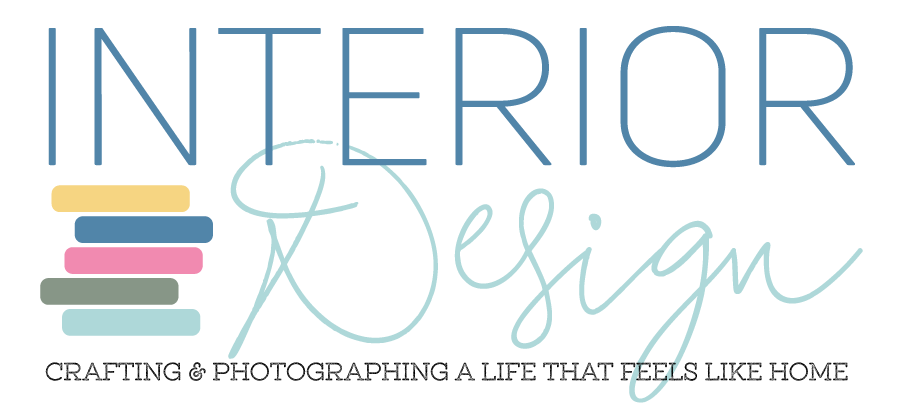 Product image for DIY Interior Design