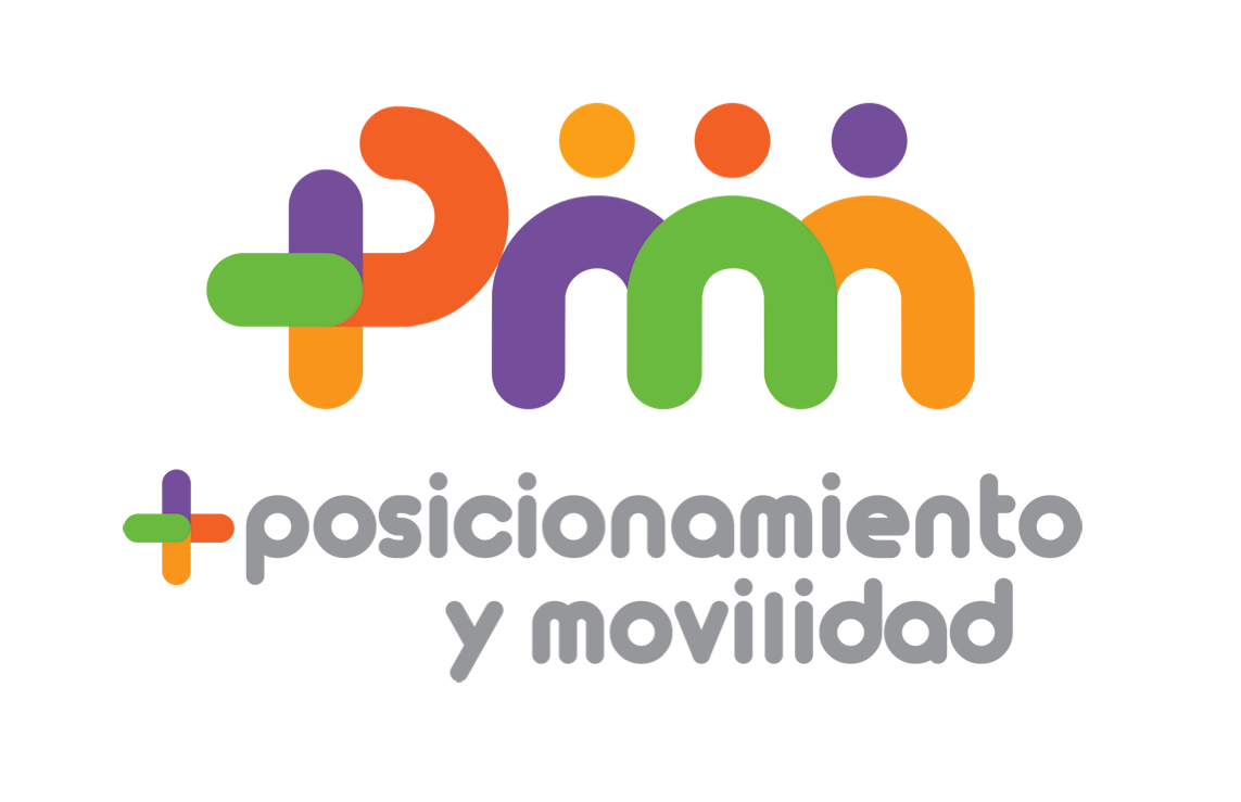 Product image for Más posicionamiento y movilidad