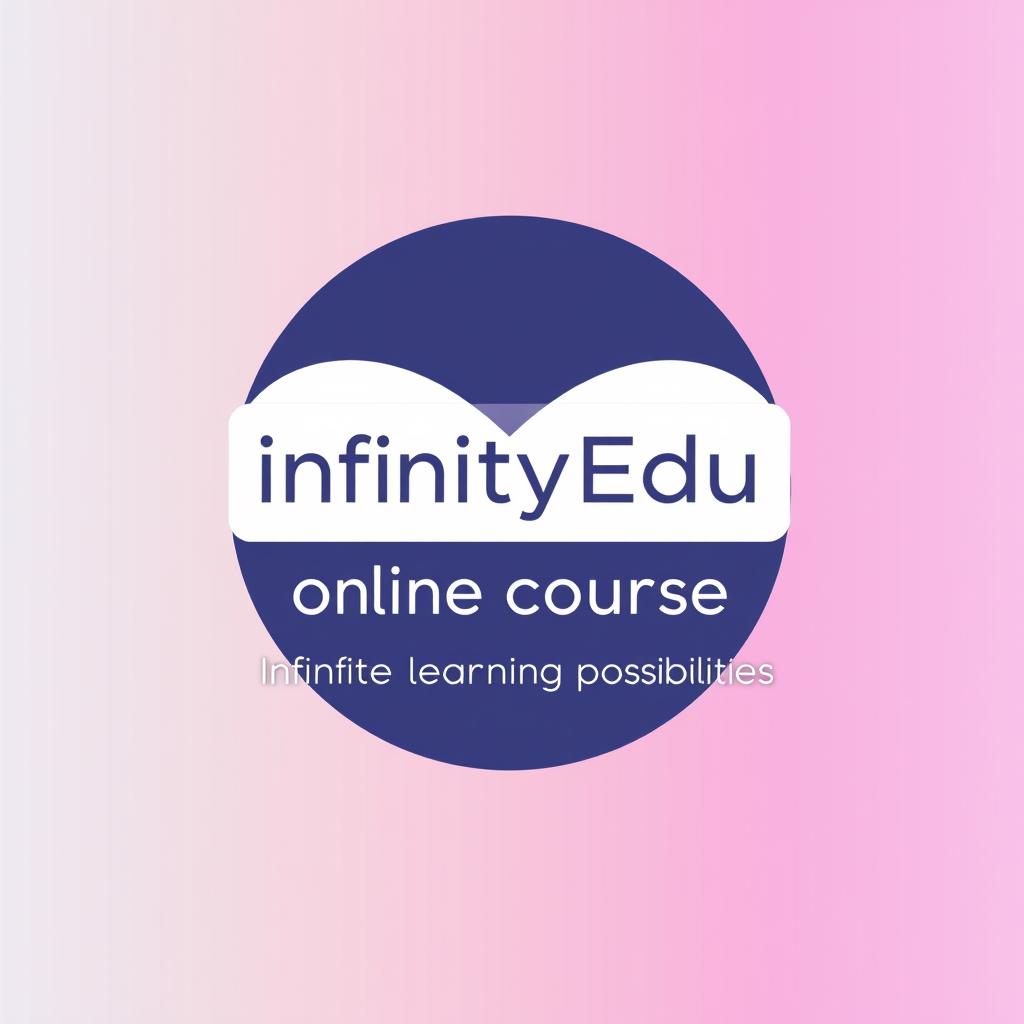 Product image for InfinityEdu