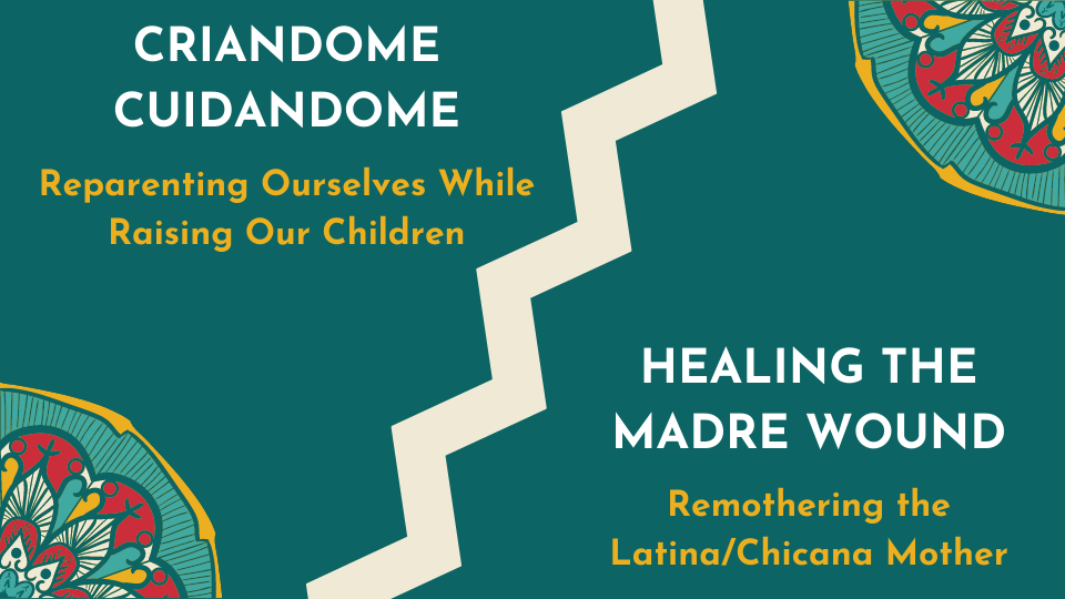 Product image for Healing Our Inner Niña/o/x Bundle