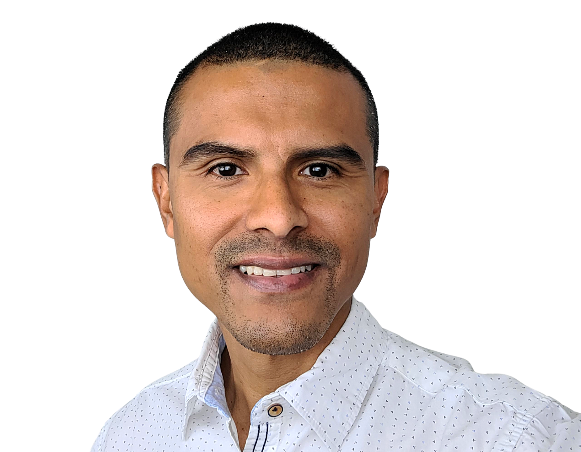 Marco Cruz instructor