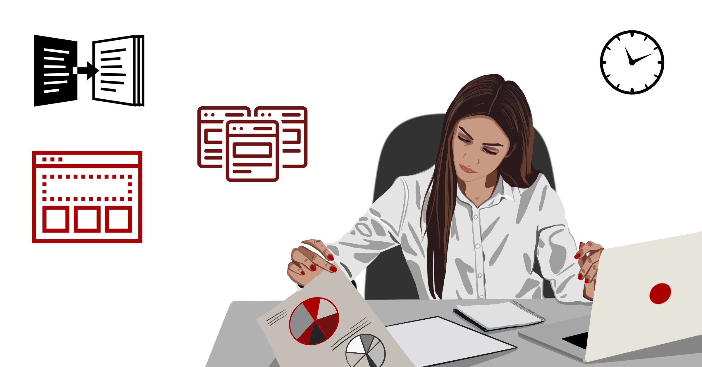 Product image for Project Management Templates - 50 Downloadable PM Templates