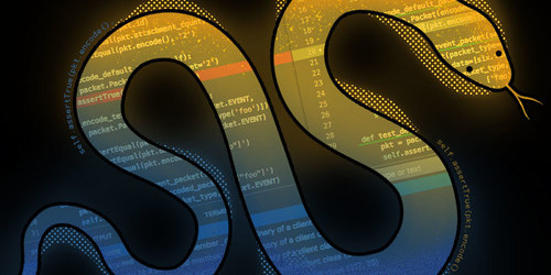 Product image for Absolute Python Bundle