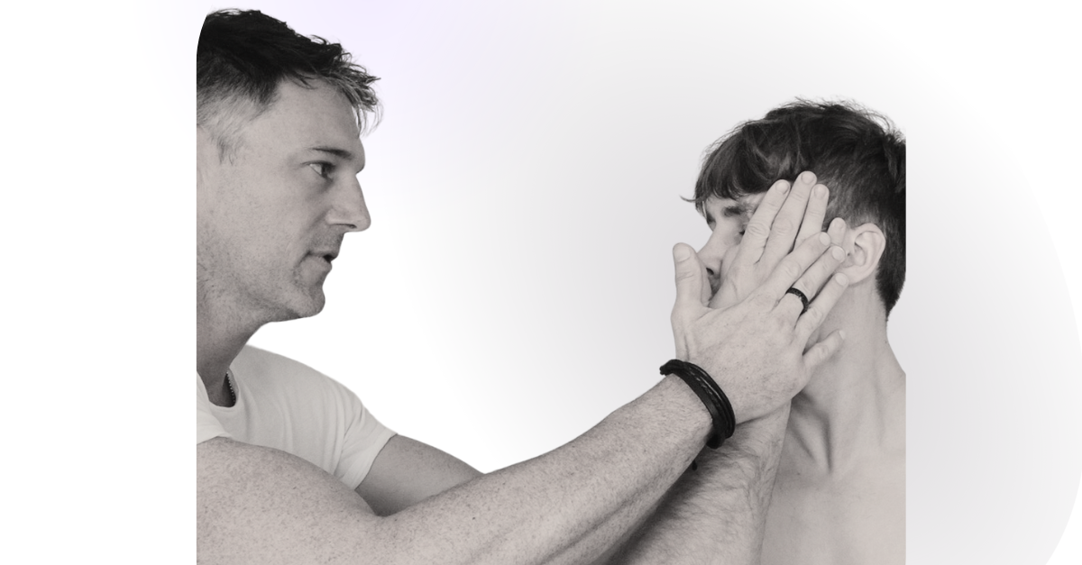 Product image for Online Initial Consultation with Stuart Cox