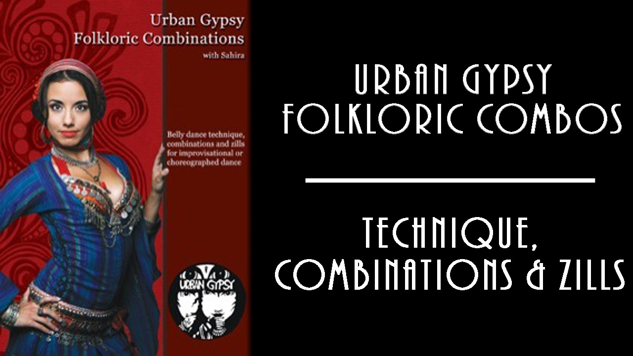 Product image for Folkloric Combinations | Streaming version of the original DVD