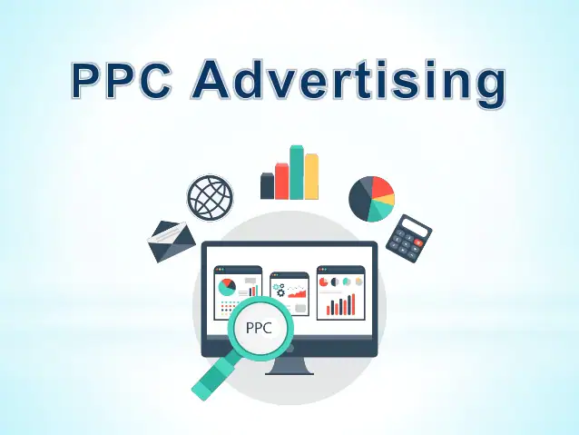 Product image for Pay-Per-Click