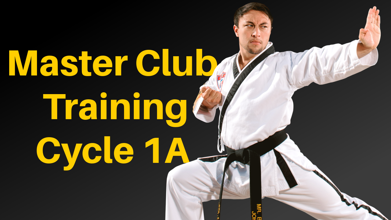 Blocking Scheme | Family Success Martial Arts