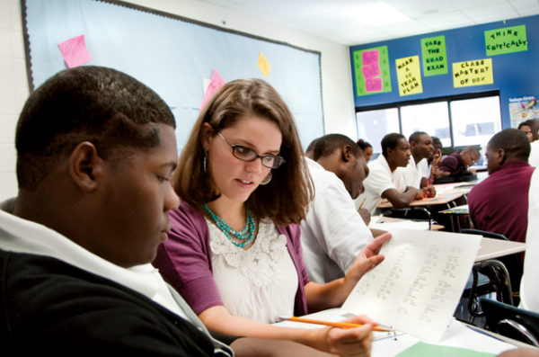 Product image for (1) Teaching Black Boys Book Study