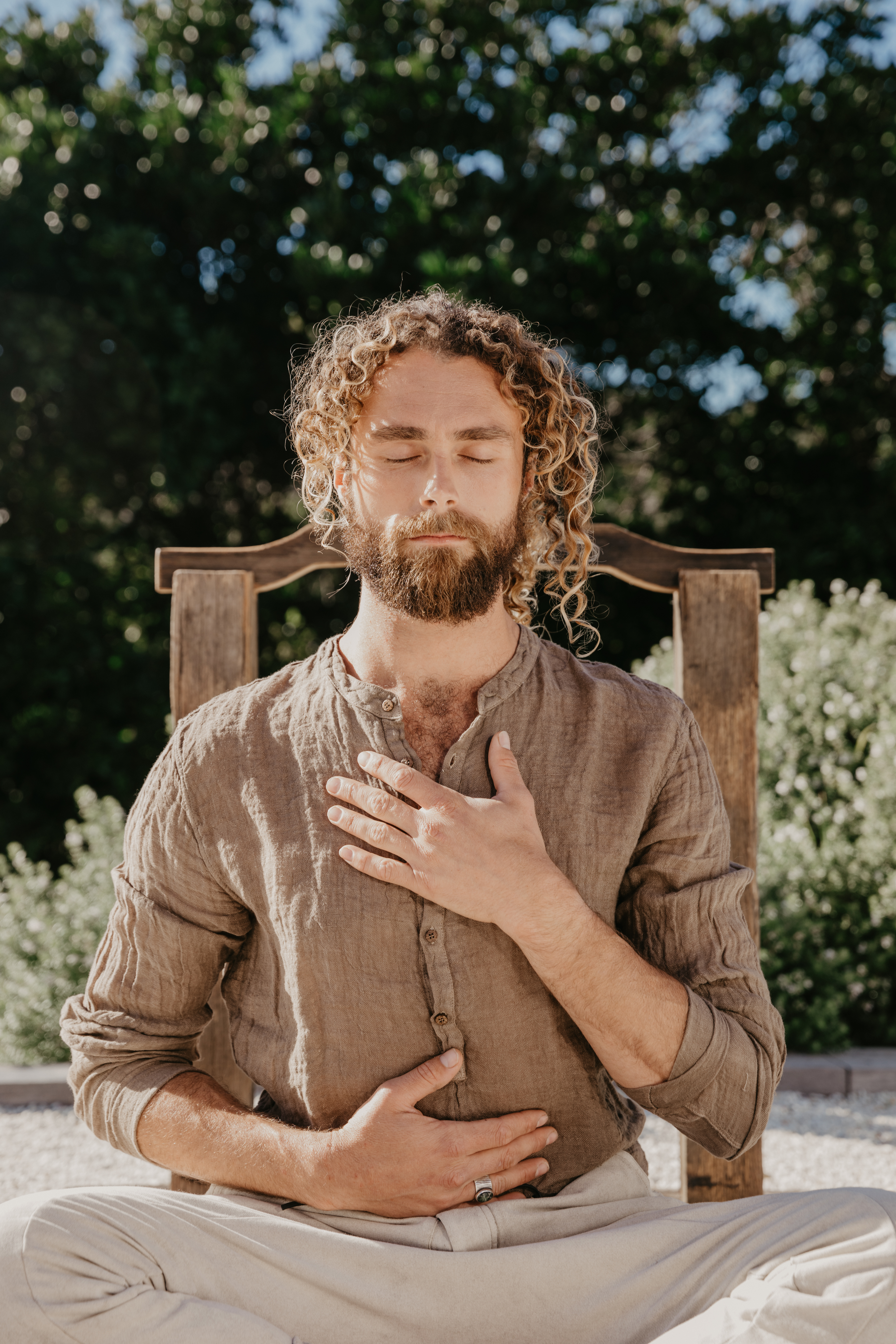 Product image for Breaking Limiting Beliefs - 4 month Post Immersion