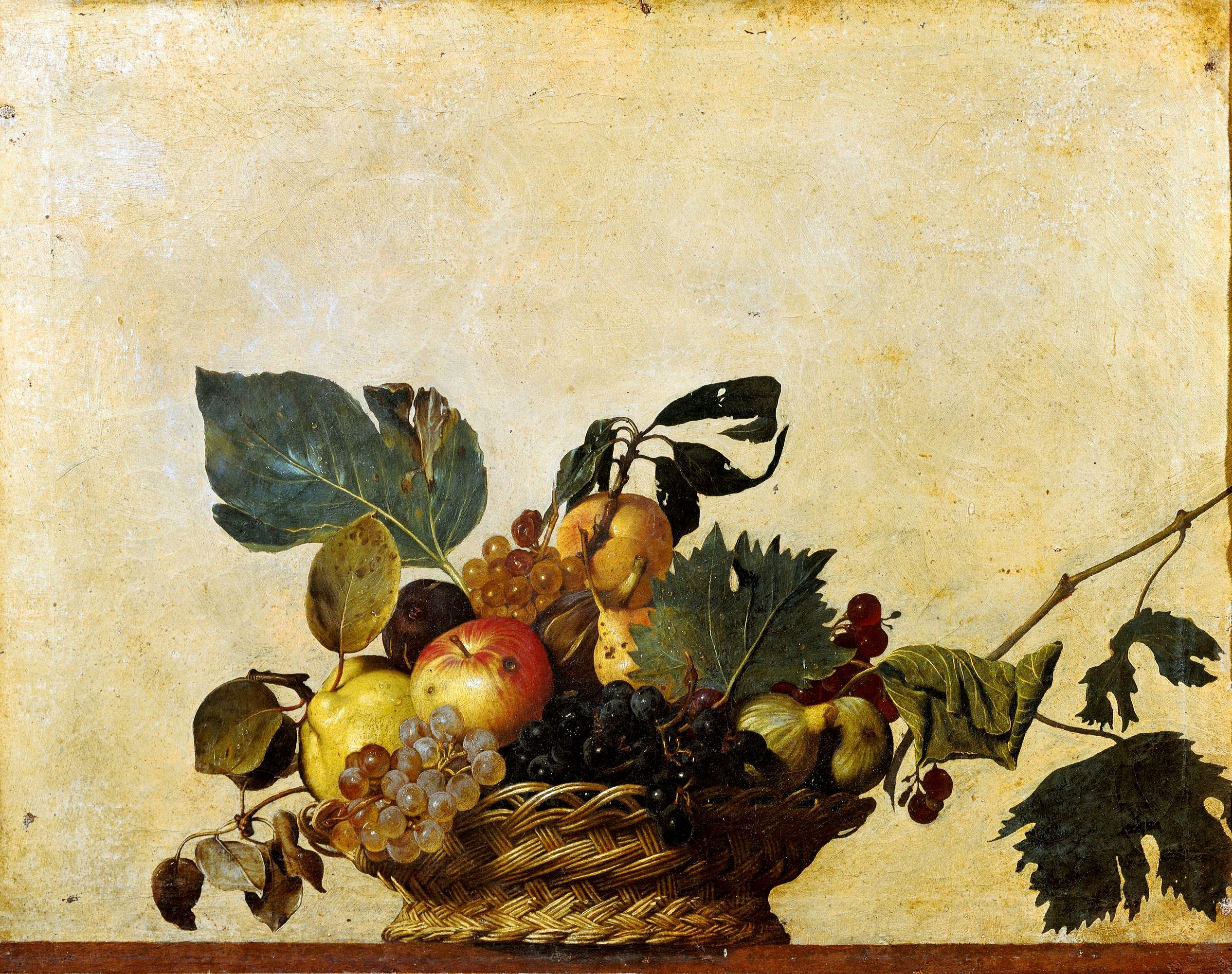Product image for The Shadows Behind Caravaggio Lesson 3