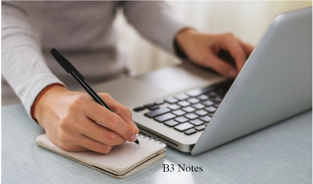 Product image for Activity Notes