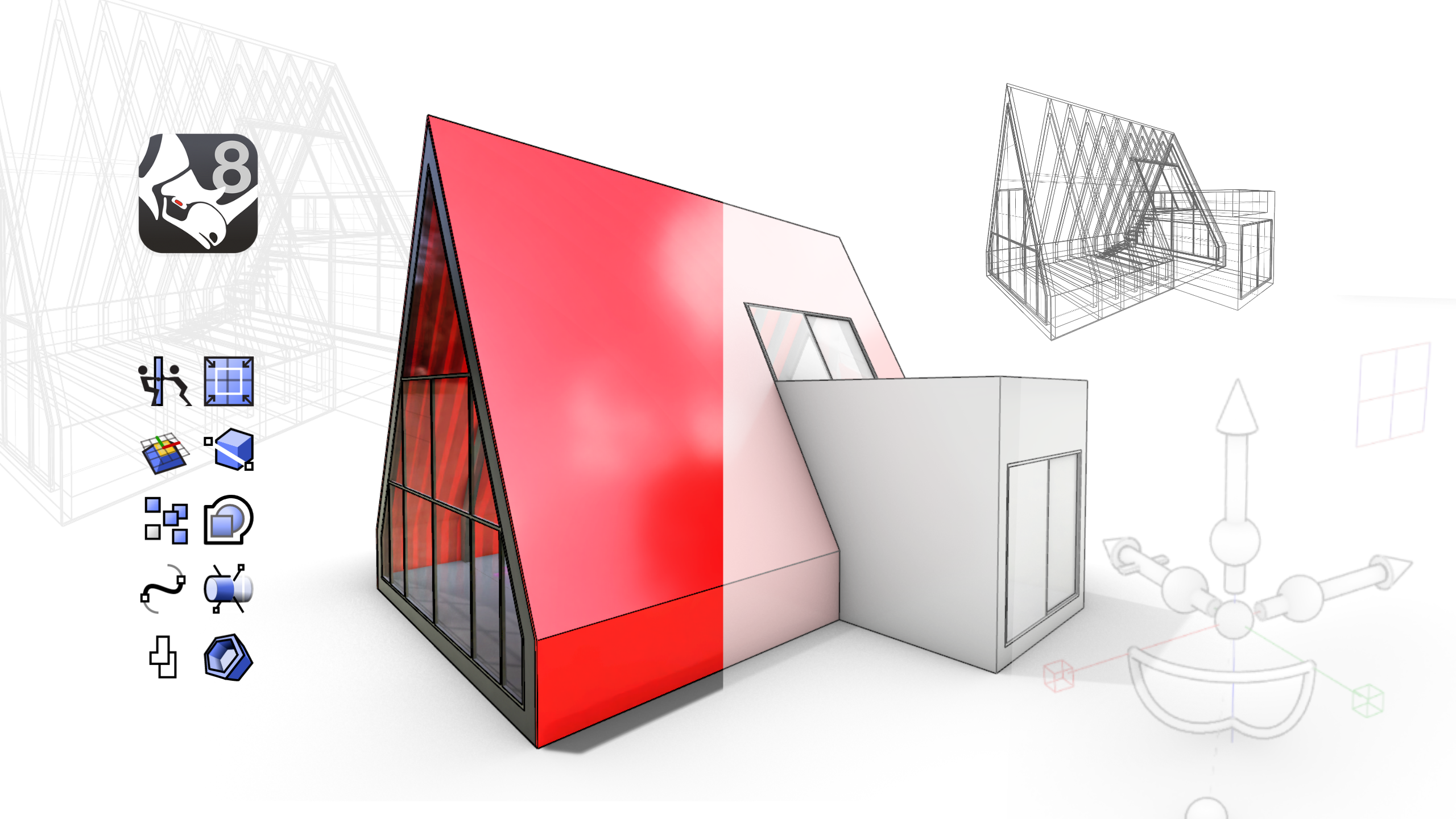 Loft | Rhino3D.Education