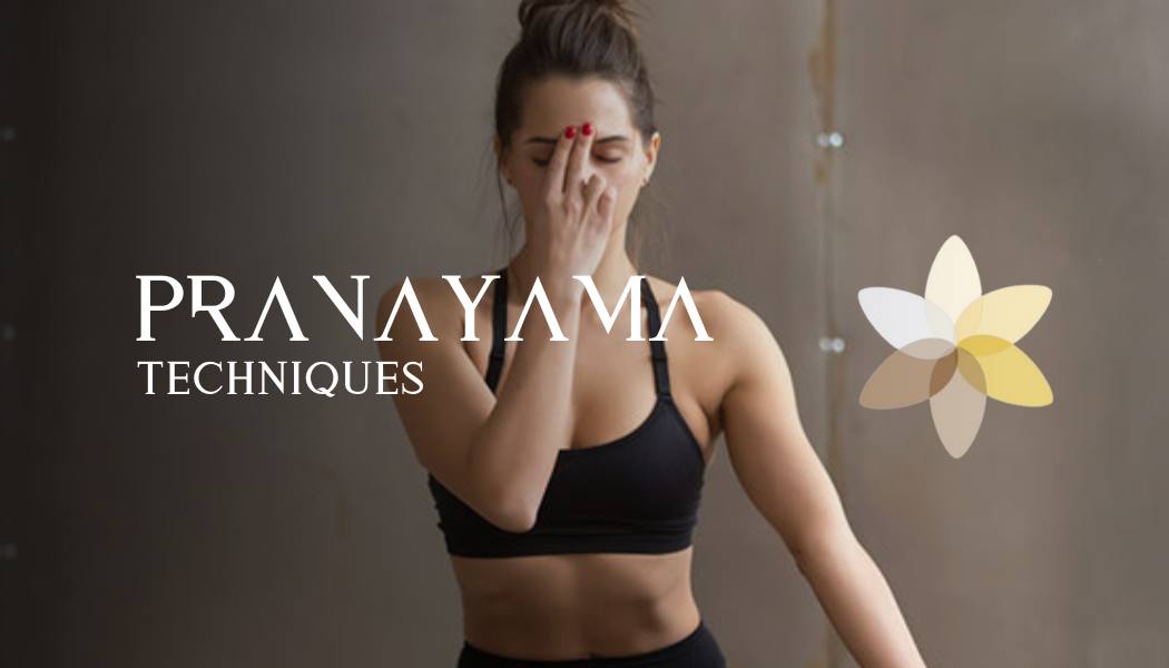 Product image for Pranayama Course