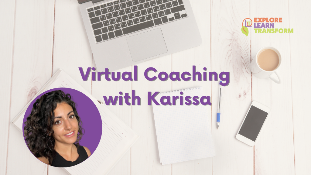 Product image for Virtual Coaching 
