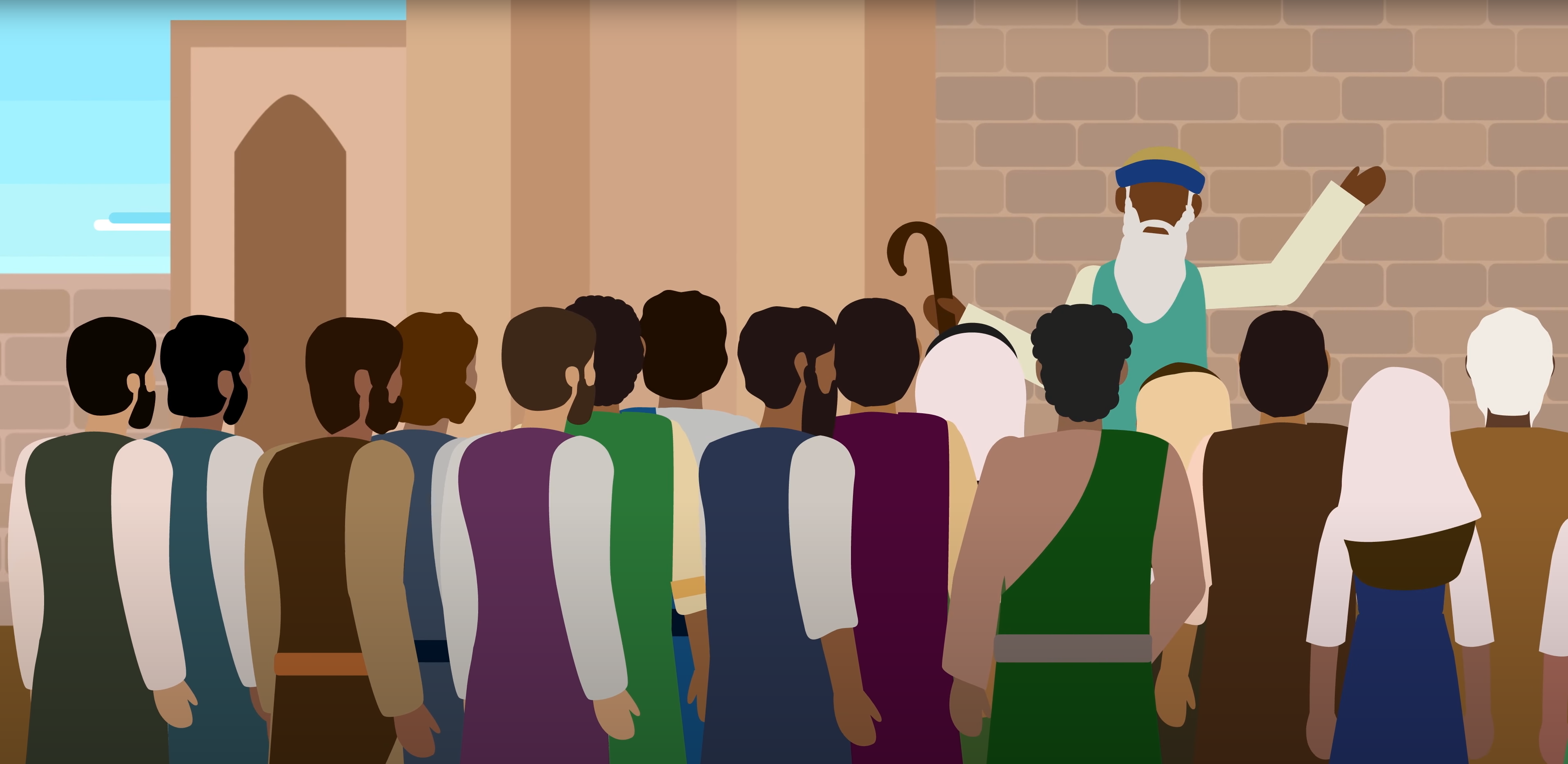 Imagen de producto para Profetas Menores: Oseas a Malaquías - Grupal