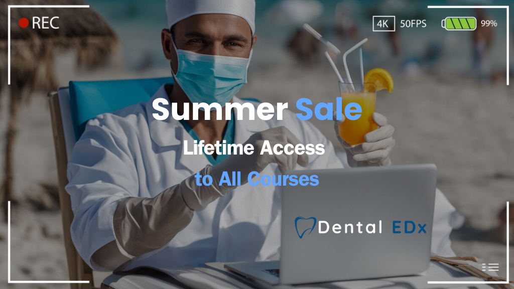 Product image for Summer Sale- All courses Access