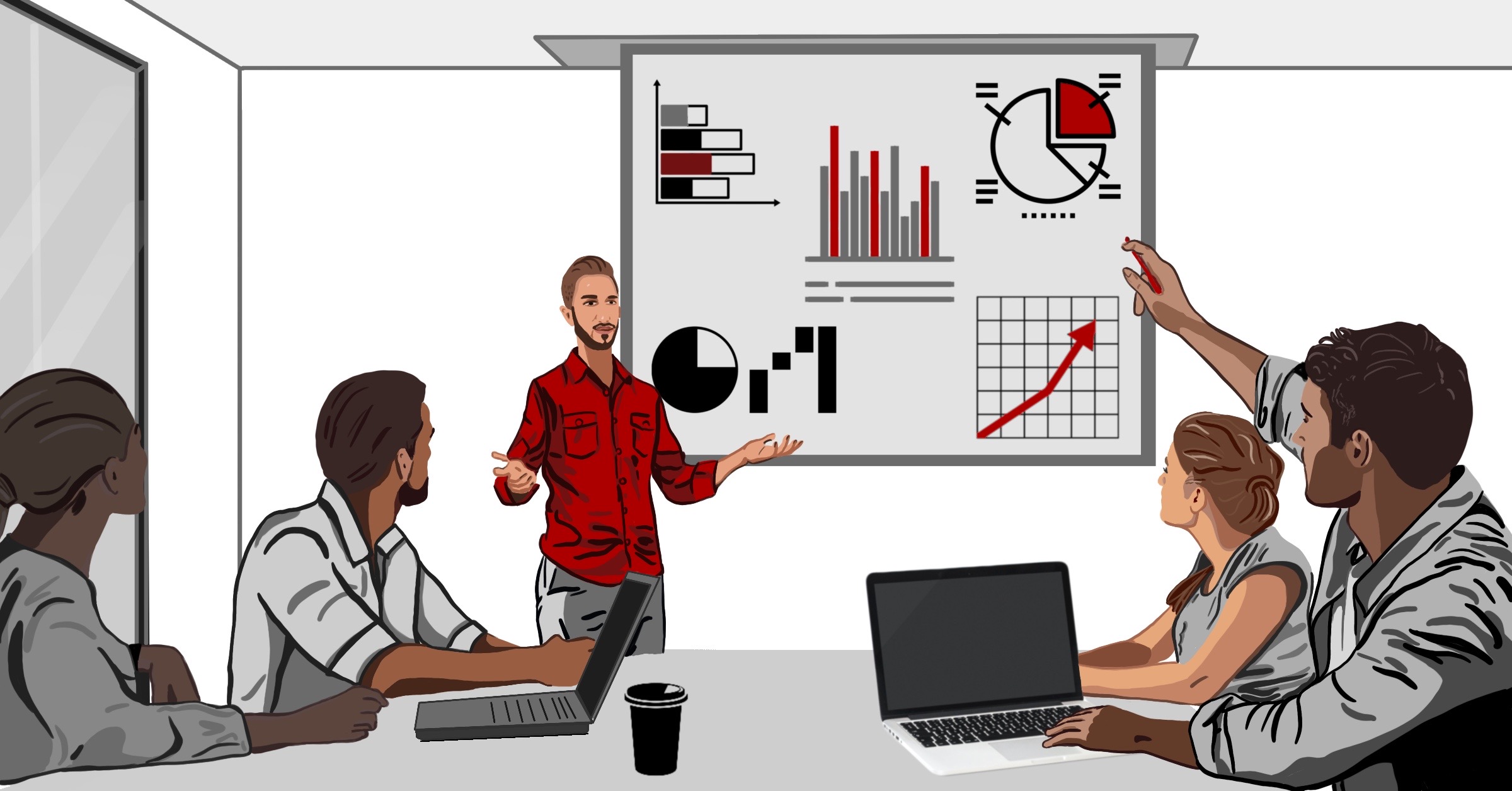 Product image for Microsoft Excel for Business Analysts