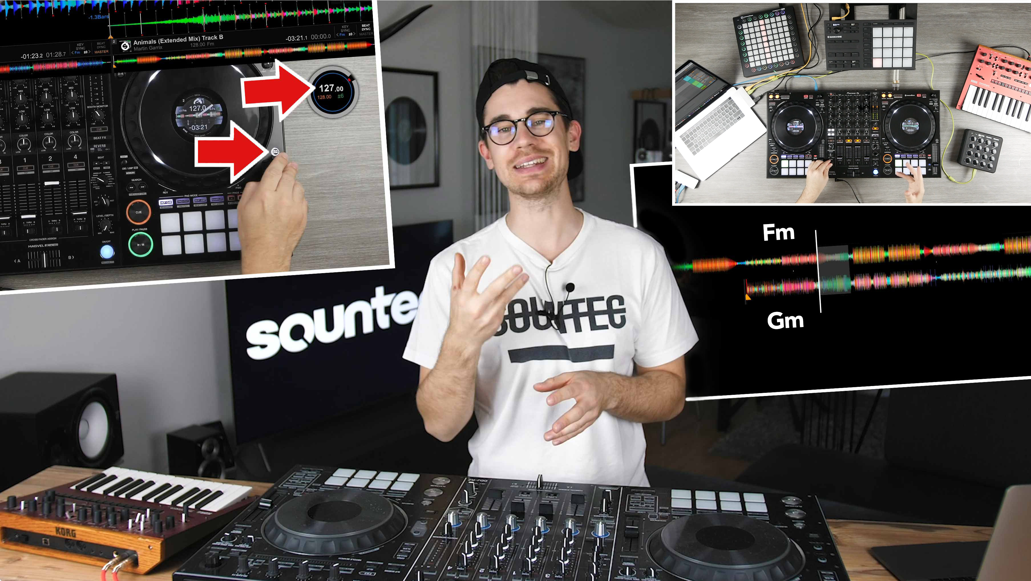 Product image for Live Remixing Course