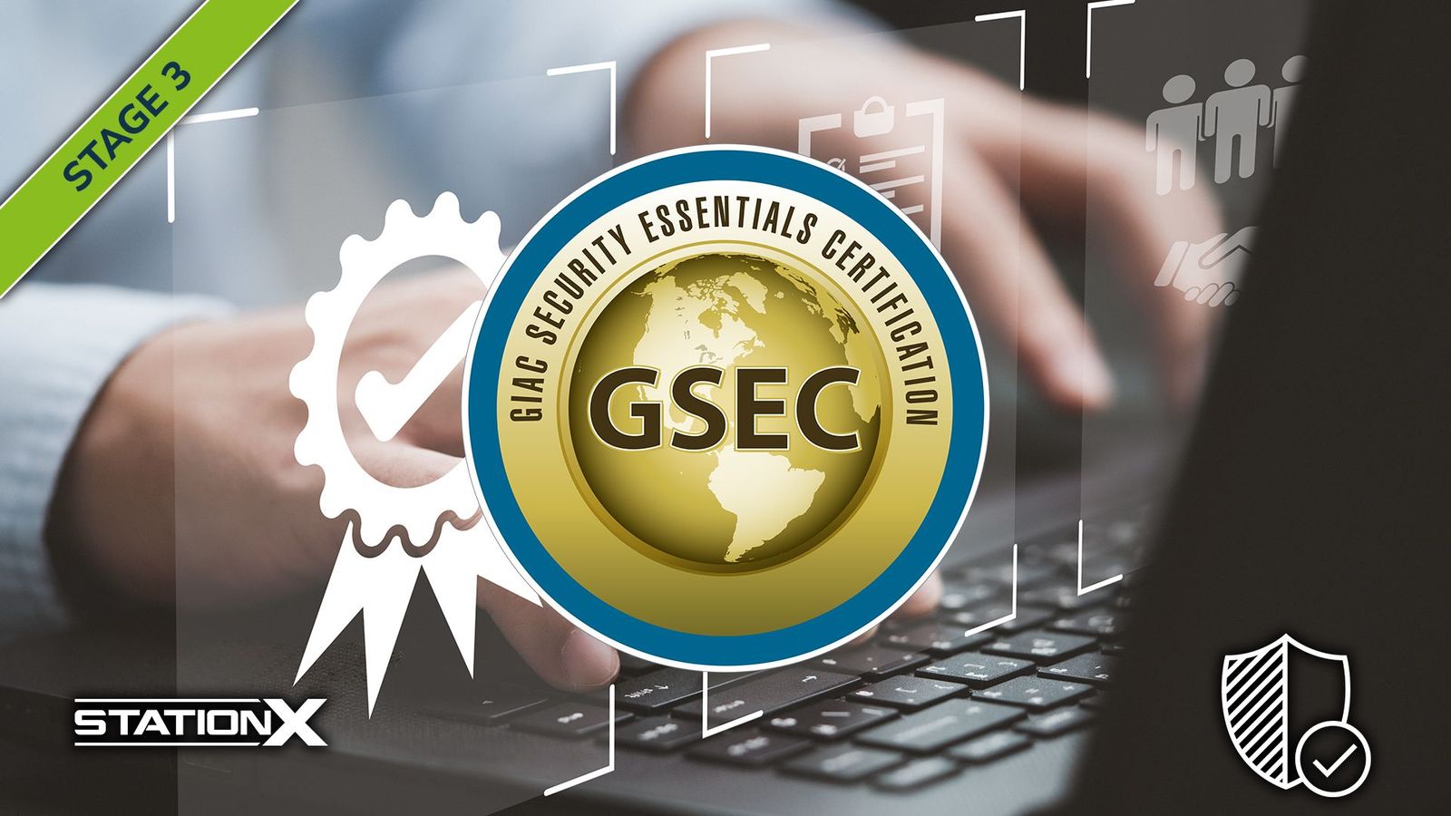 Stored XSS | StationX - Cyber Security Training and Career Development