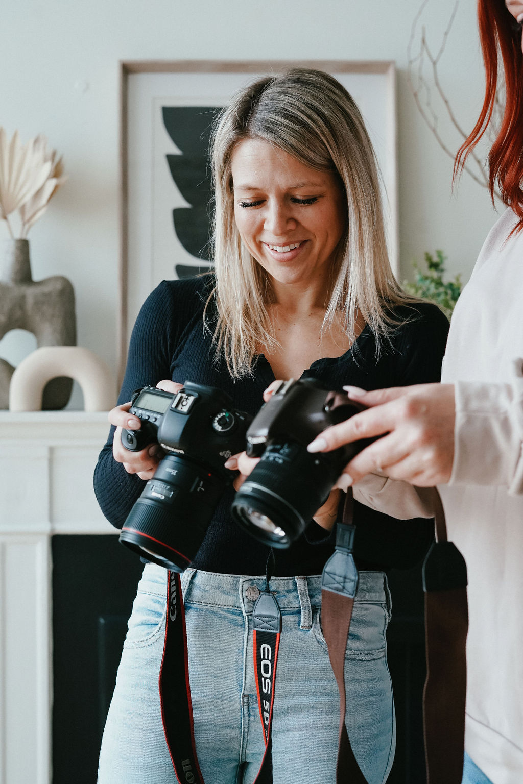 Product image for Mastering The Exposure Triangle