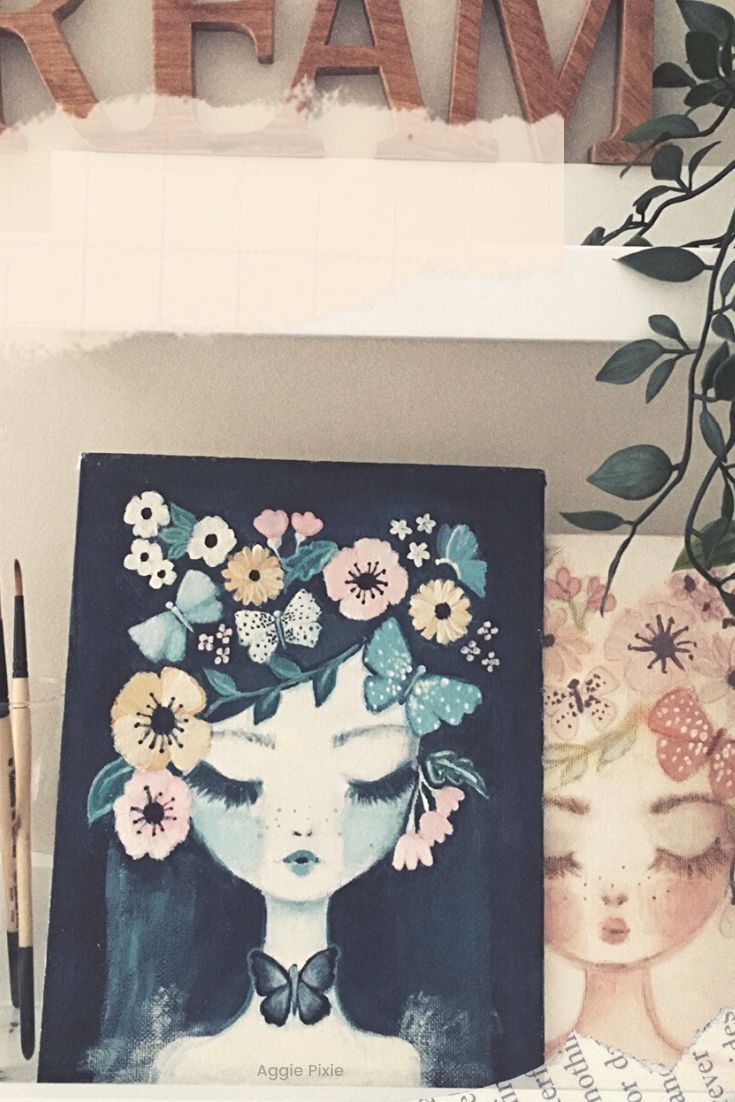 how-to-use-soft-pastels-with-acrylic-paint-aggie-pixie