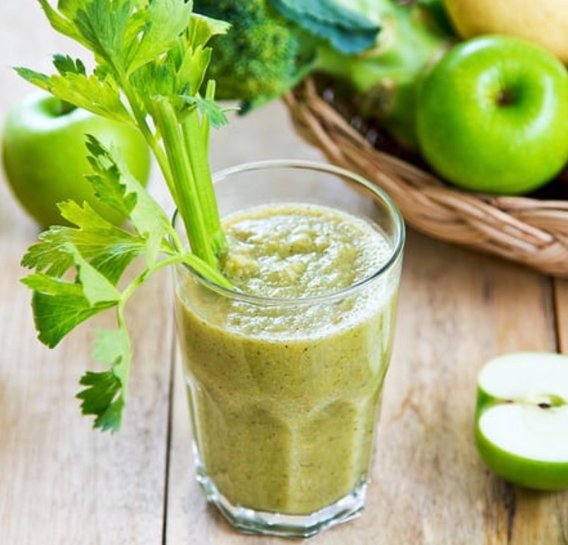 Product image for The Deep Detox