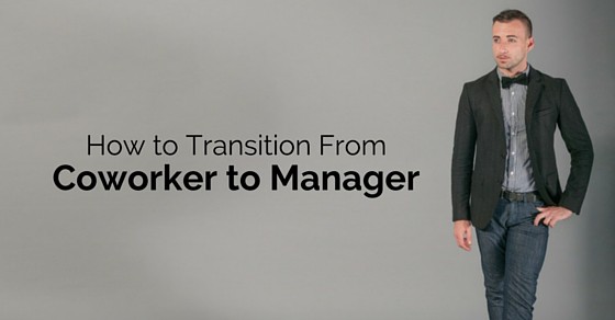 Product image for Co-Worker to Boss Smooth Move