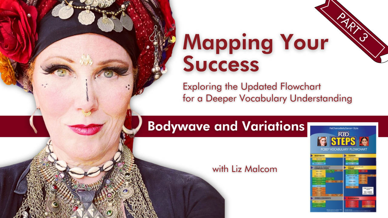 Product image for Mapping Your Success: Bodywave and Variations
