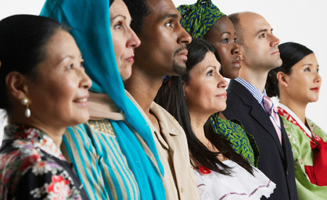 Product image for Cultural Competence In-person