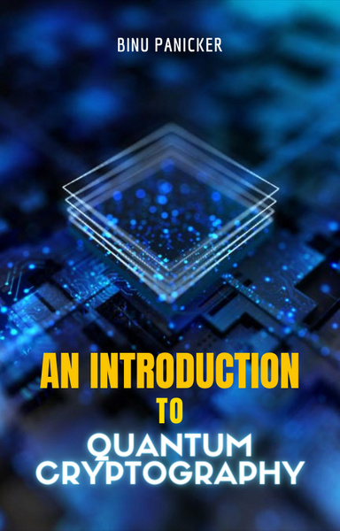 Product image for An Introduction to Quantum Cryptography