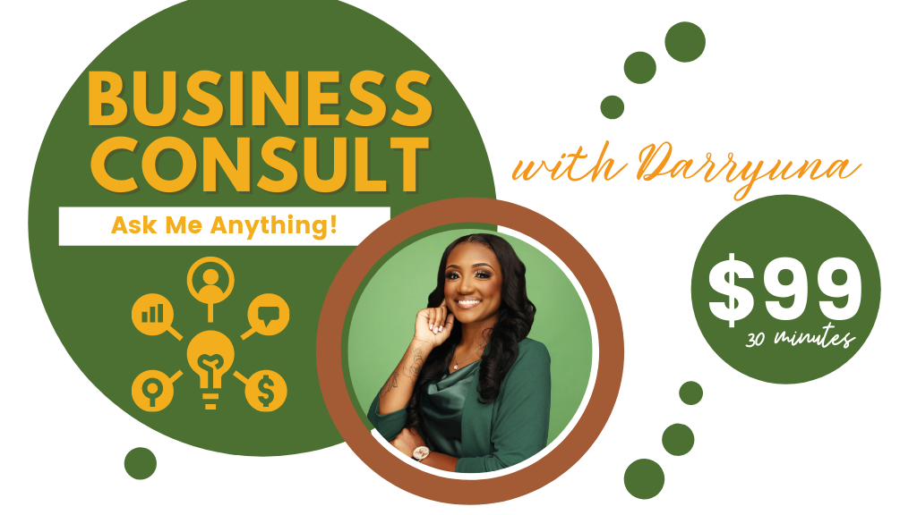 Product image for Business Start-Up Consult (30 Mins)