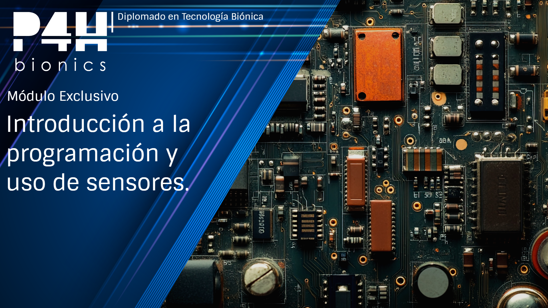 Imagen de producto para (Fase 13.2) Introducción a la programación y uso de sensores