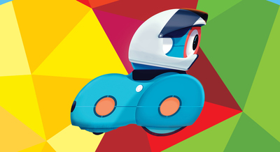Product image for (Francais) A2 : Séquences - Lumières, sons et animations avec Dash