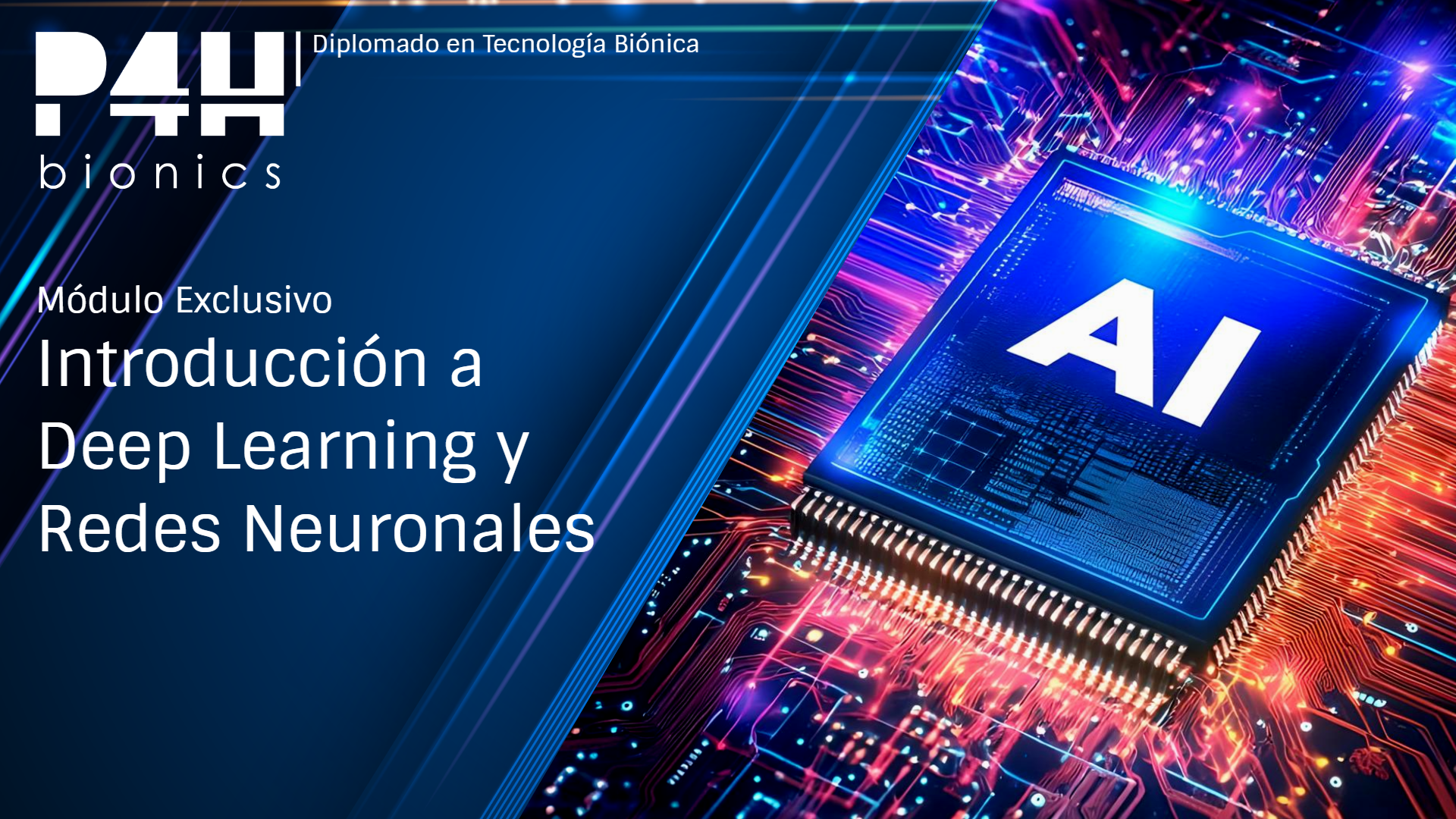 Imagen de producto para (Fase 9.4) Introducción a las Redes Neuronales y Aprendizaje Profundo