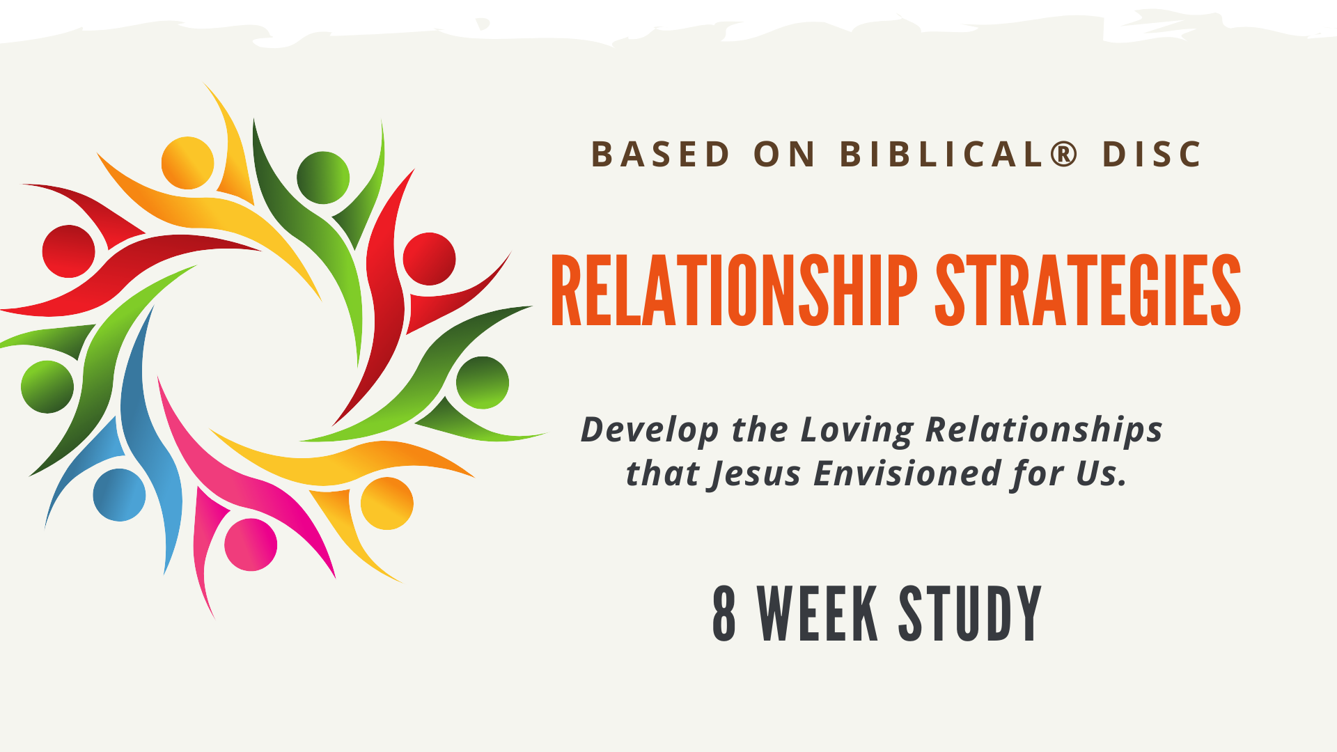 Product image for Relationship Strategies