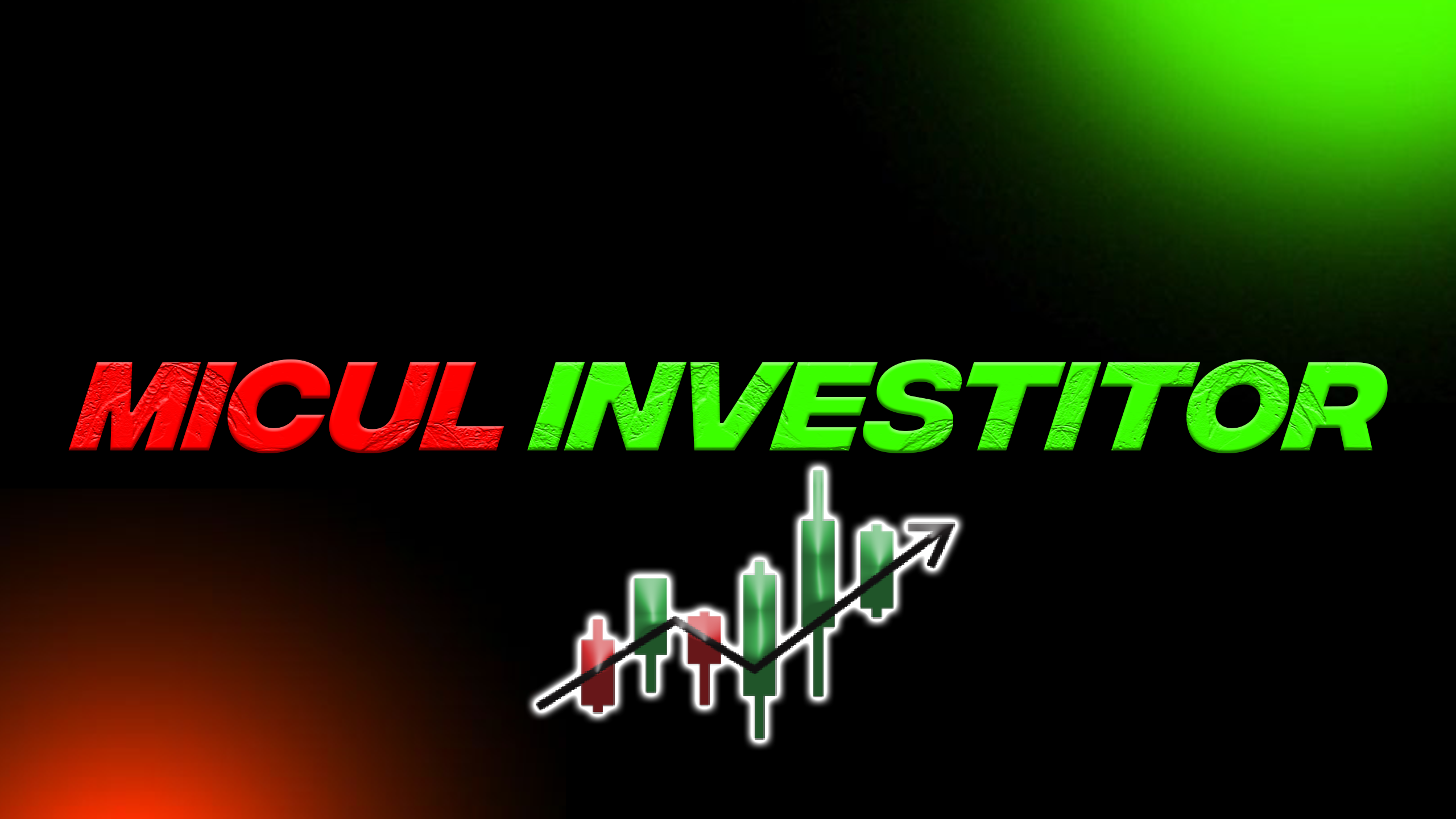 Product image for Micul Investitor