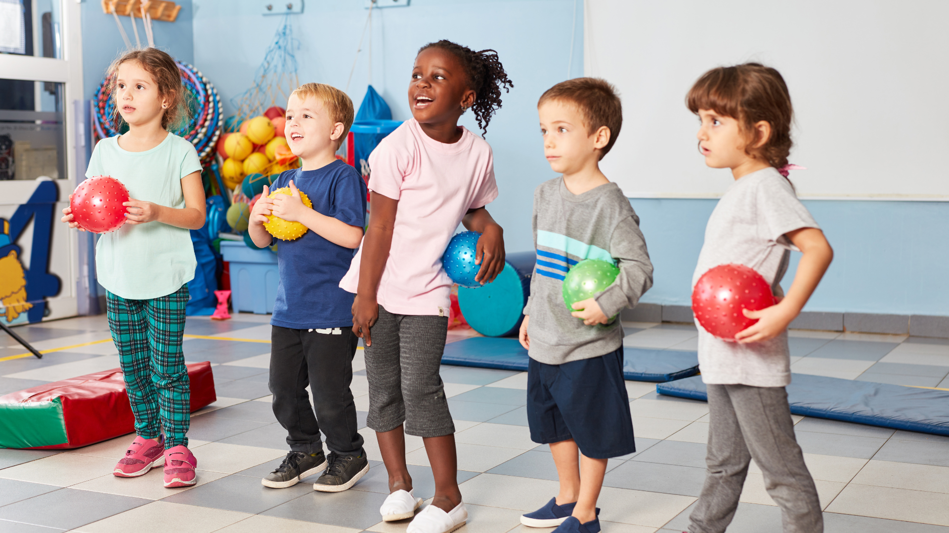 Product image for How To Present Movement Classes Like A Pro