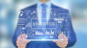 Product image for Everything you always wanted to know about statistics