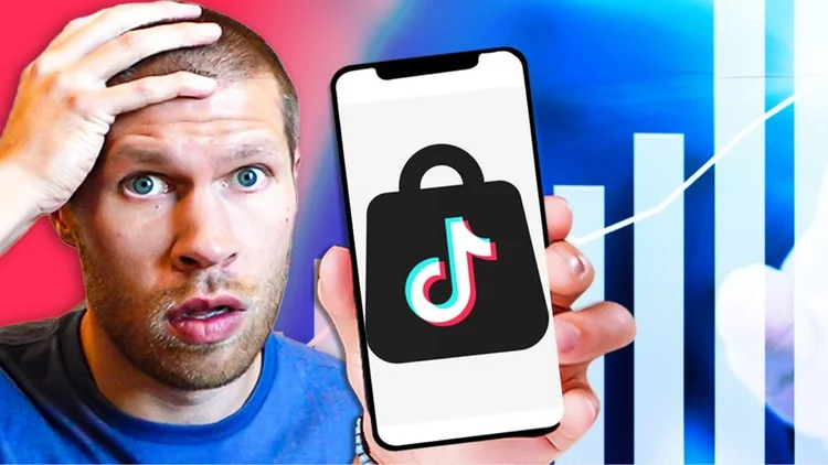 Product image for How to Sell on Tiktok Shop Directly to Millions of Customers
