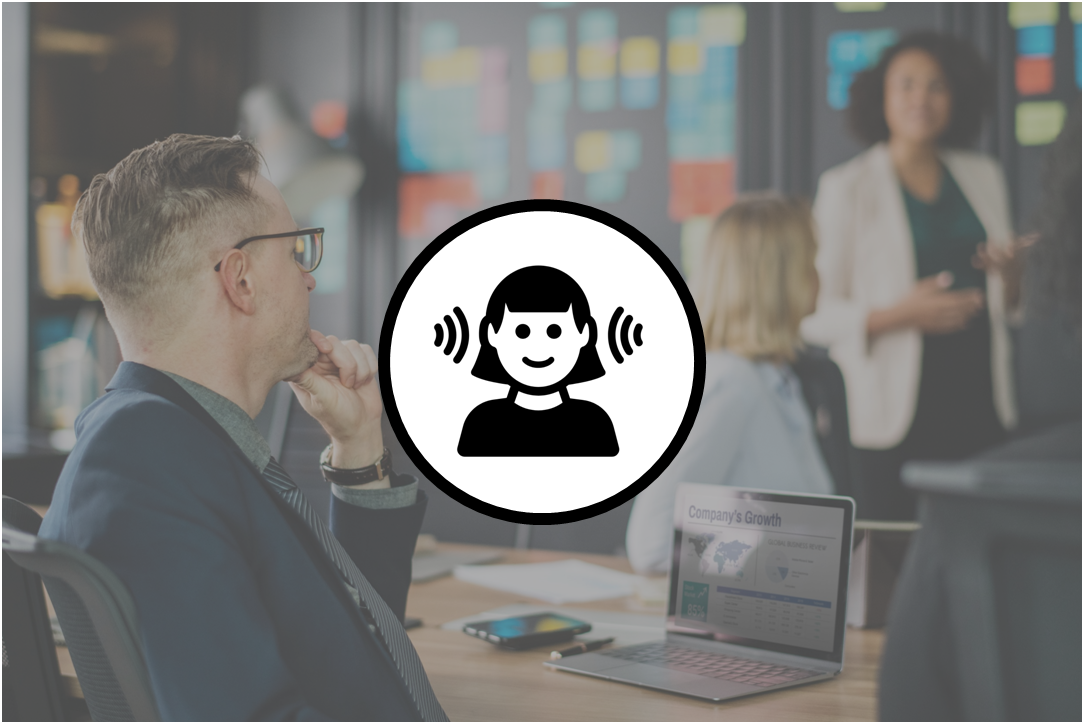 Product image for Active Listening: A Practical Guide to Be an Active Listener